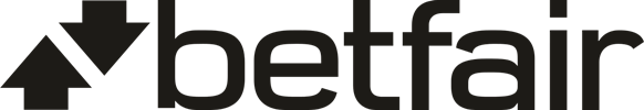 Логотип betfair