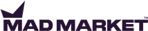 Логотип MAD Market